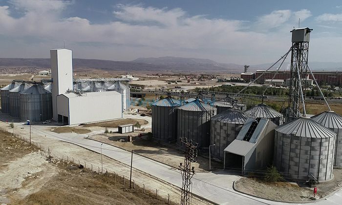 TMO’ya Hububat Alım Çağrısı