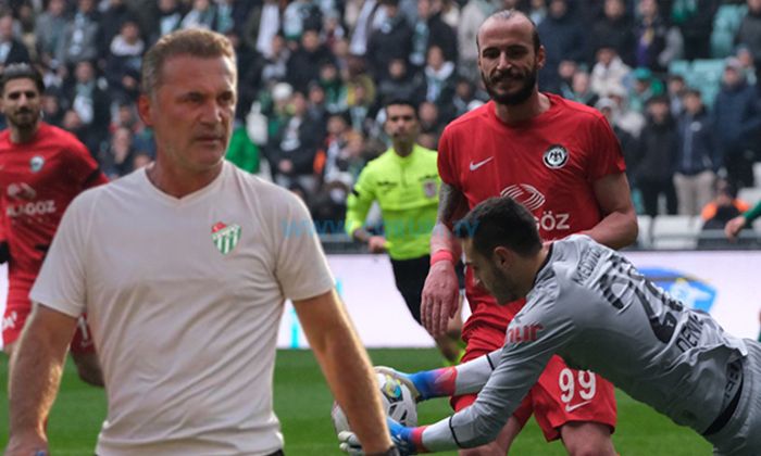 Tam ve Kurumuş’un Duygusal Maçları