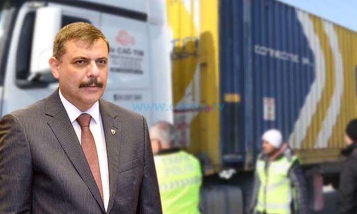 Vali Çiftçi’den İddialarla İlgili Açıklama