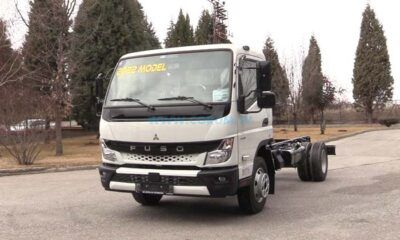 Yerli Üretim Araçlar Geliyor