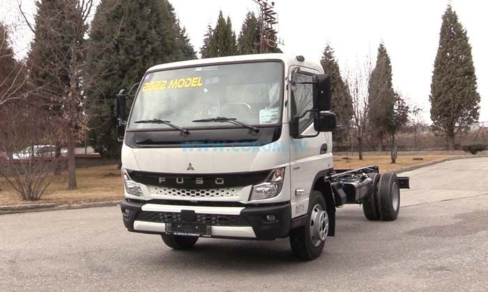 Yerli Üretim Araçlar Geliyor