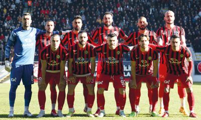 Tecrübeliler Gençlere Karşı