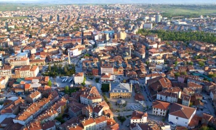 Evlenen ve Boşanan Çift Sayısı Azaldı