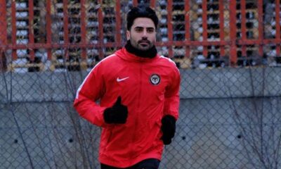 Ozan Sol’dan Kötü Haber