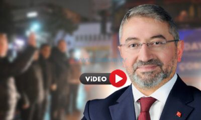 ‘Belediye, Tüm İmkanlarıyla Depremzedelerin Yanında’