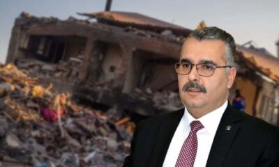 ‘CHP, Ülkemizin Gördüğü En Büyük Siyasi Felakettir’