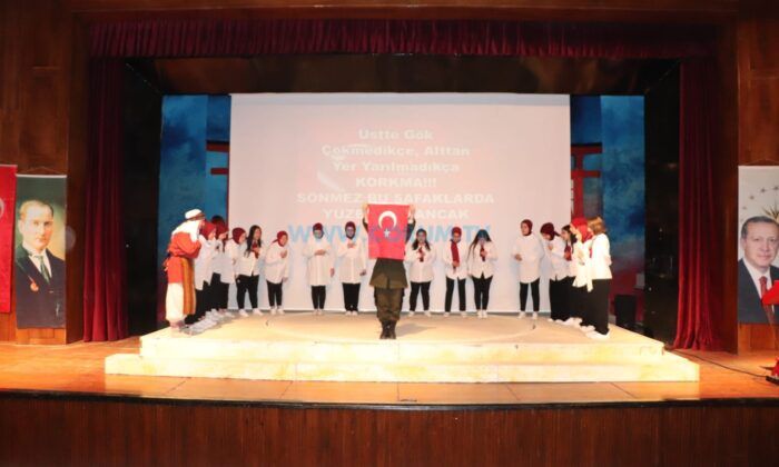 102 Yıldır ‘Korkma’dan