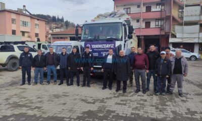 Afşin’de 4 Bin 500 Kişiye Bayat Dolması İkram Edilecek