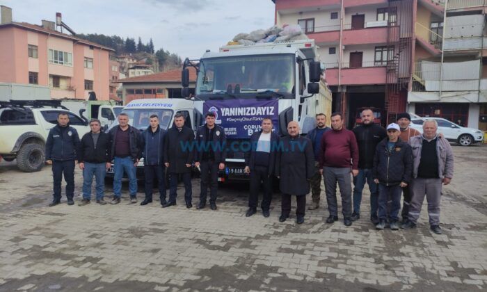 Afşin’de 4 Bin 500 Kişiye Bayat Dolması İkram Edilecek