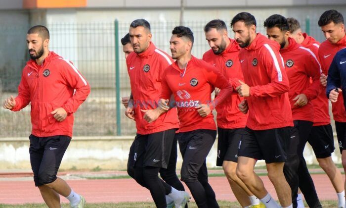 Afyon Hazırlıkları Başladı