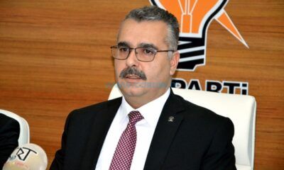 Ahlatcı’dan ‘Dolandırıcılık’ uyarısı