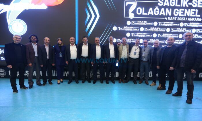 Ahmet Saatcı’ye Yeni Görev