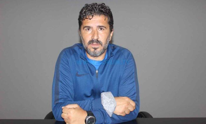 Amed, Ahmet Yıldırım ile Yollarını Ayırdı