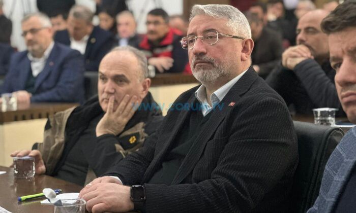 Aşgın: Tüm İmkanlarımızla Yanlarında Olacağız