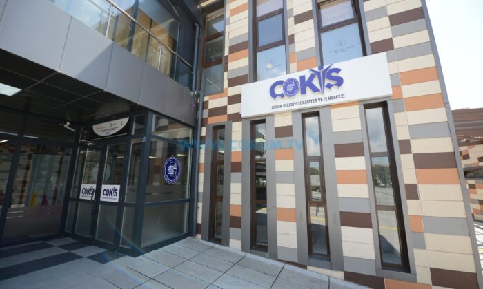 Belediye 315 Geçici İşçi Alacak