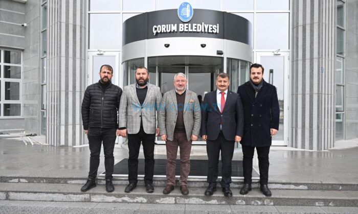 Belediyede İstişare