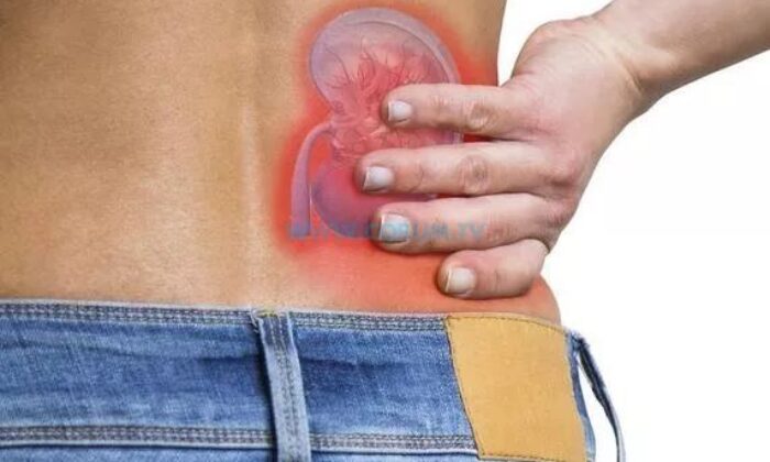 Böbrek Hastalıkları Önlenebilir