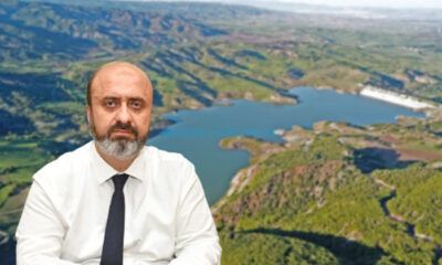 Çorum Belediyesinden Su Tasarrufu Çağrısı