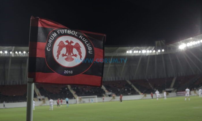 Çorum FK, En Değerli İkinci Takım