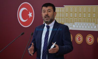 Çorum Aday Adayları ile Veli Ağbaba Görüşecek