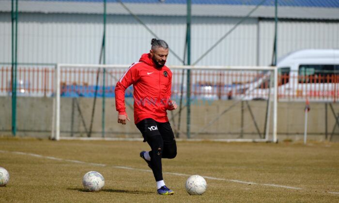 Çorum’daki Hazırlıklar Tamamlandı