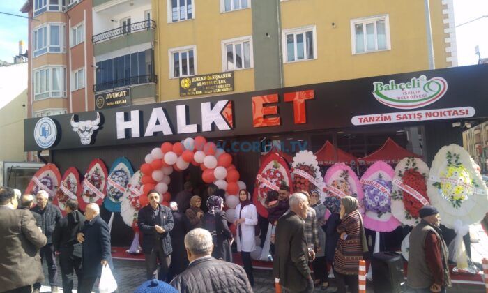 Çorum’dan İskilip’e İhtarname