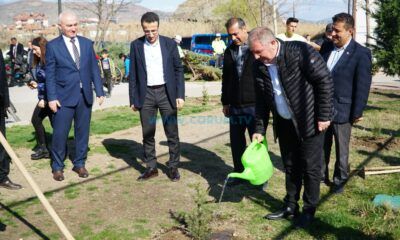 Daha Yeşil Bir Osmancık İçin