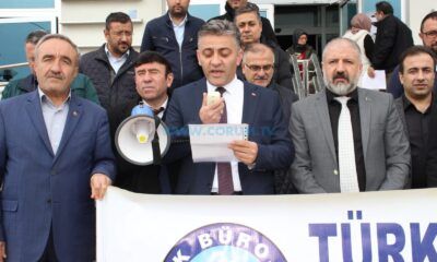 EYT Düzenlemesi SGK Çalışanlarını Ayaklandırdı