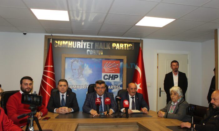 Eken: Üreticilerin Sesi Olacağım