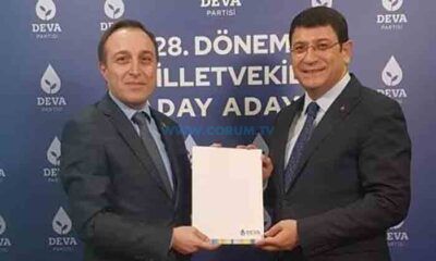 Elvan Can Çabuk, Başvurusunu Yaptı