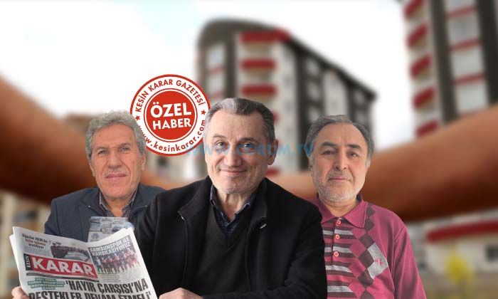 Emlak Piyasasında İşler Sarpa Sardı!