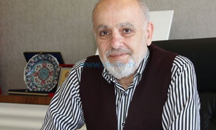 Faruk Yamaner Vefat Etti