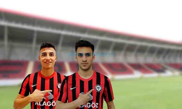 Genç Oyuncular Destek İstedi