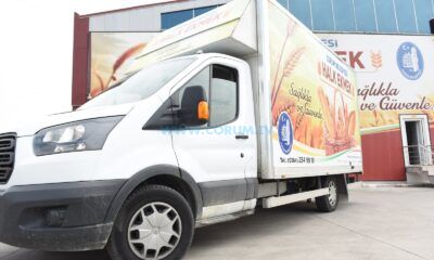 Halk Ekmek’te Pide 7,5 Lira Olacak