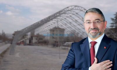 Her Gün Bin Kişiye İftar Yemeği Verilecek