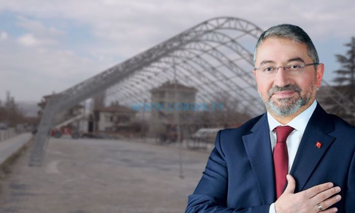 Her Gün Bin Kişiye İftar Yemeği Verilecek