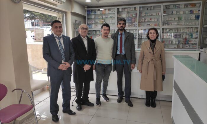 İYİ Parti: Tarih Yazmaya Geliyoruz