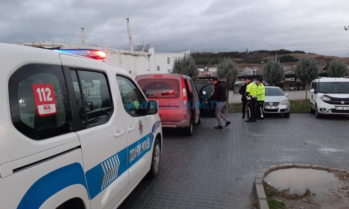 İki Grup Arasında Silahlı Kavga: Bir Yaralı