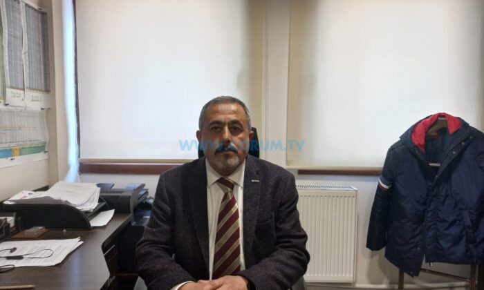 İlhan Yaşar’a MYK’da Görev