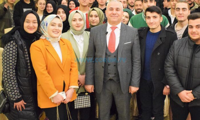 Işık: Hedefimiz, Milli Teknolojiyi Geliştiren ve Üreten Nesil Yetiştirmek