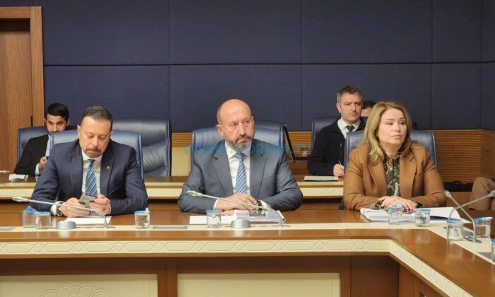 ‘İslamofobi’yi Siyasallaştıran Avrupa’nın Karşısındayız’