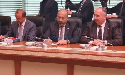 ‘KDK, Oldukça Önemli Bir Görevi İcra Ediyor’