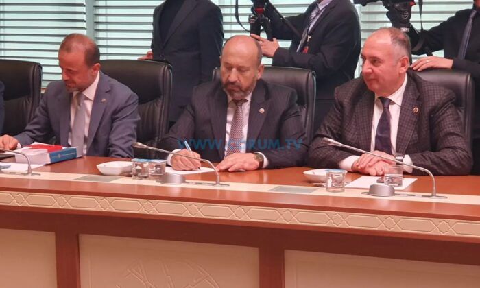 ‘KDK, Oldukça Önemli Bir Görevi İcra Ediyor’