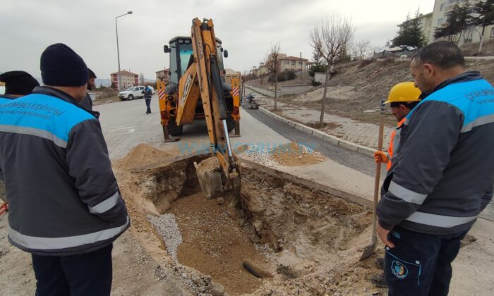 ‘Kaçağa Geçit Yok’