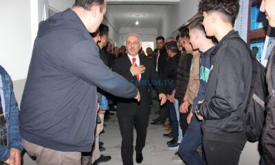 ‘Kadim Ses, Güçlü Nefes, Gül’sün Herkes’