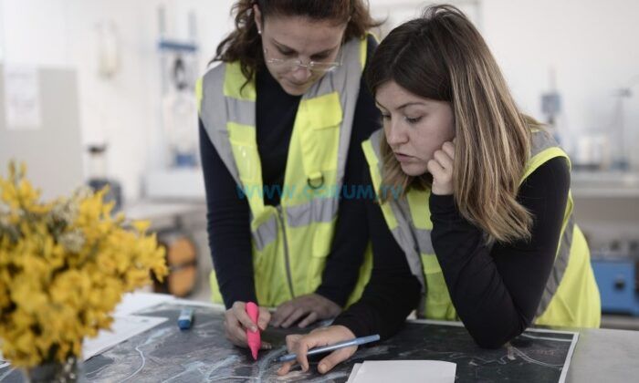 Çorum, En Yüksek Kadın İstihdamı Oranına Ulaşan İller Arasında