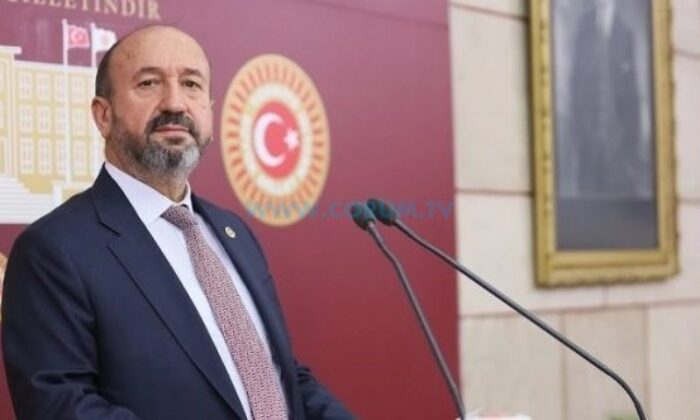 ‘Kadınlar, Huzurlu, Mutlu ve Sağlıklı Bir Toplumun Teminatıdır’