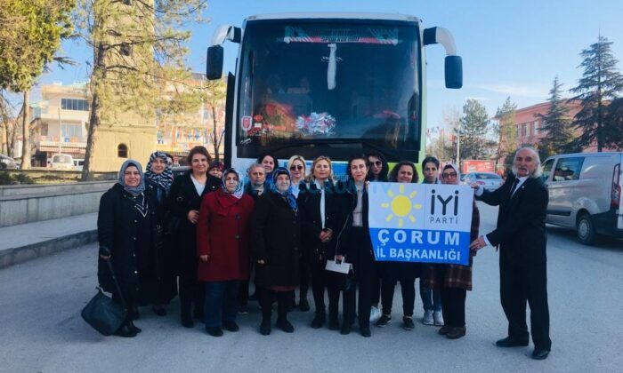 ‘Kadınlar ve Çocuklar, Siyasi Çıkarların Malzemesi Olamaz’