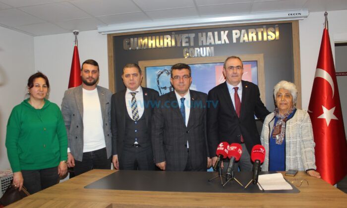 ‘Kardeşçe Yaşayacağımız Bir Türkiye İçin Adayım’