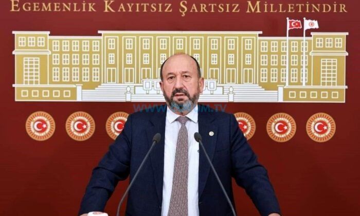 Kavuncu: İnsanlığa ve Hukuka İhanettir